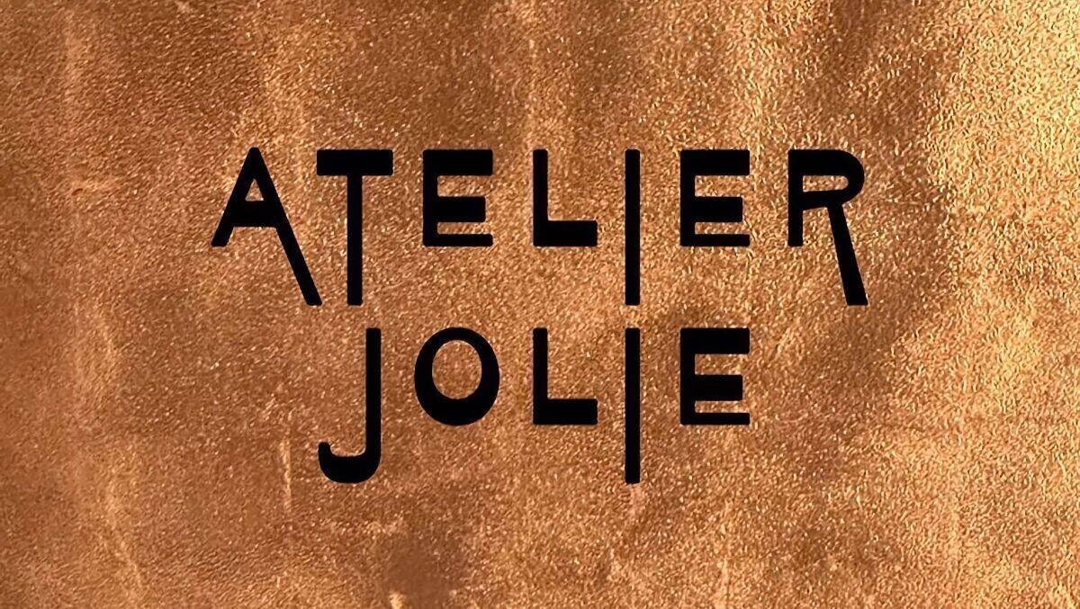 Atelier Jolie: Das neue Modelabel von Angelina Jolie.