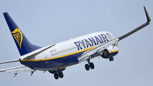 Auf Wiedersehen Ryanair-Billigtickets!