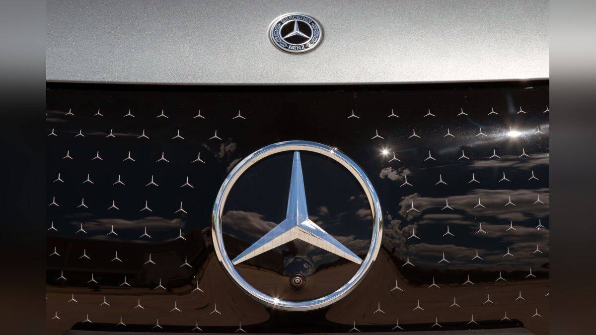Mercedes-Benz bleibt weiterhin die wertvollste europäische Marke. Konkurrent BMW schließt jedoch langsam auf.