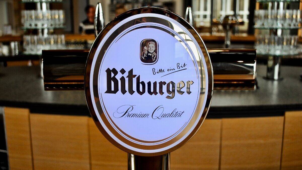 Bitburger könnte künftig "regelmäßig teurer" werden