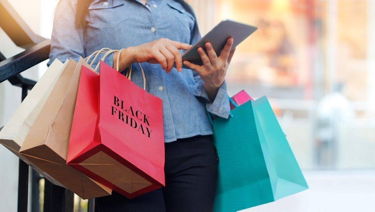 "Black Friday" ist keine Marke mehr.