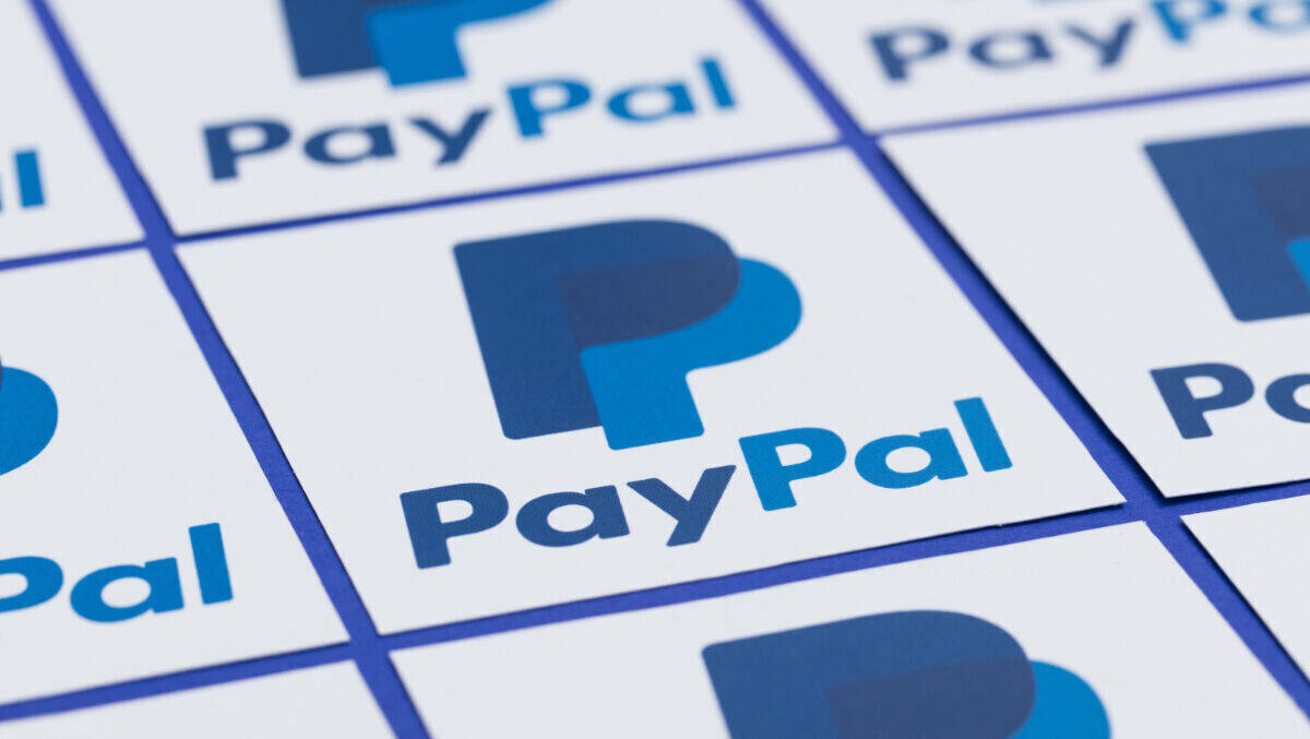 Das Kartellamt geht gegen Paypal vor.