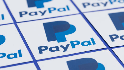 Das Kartellamt geht gegen Paypal vor.