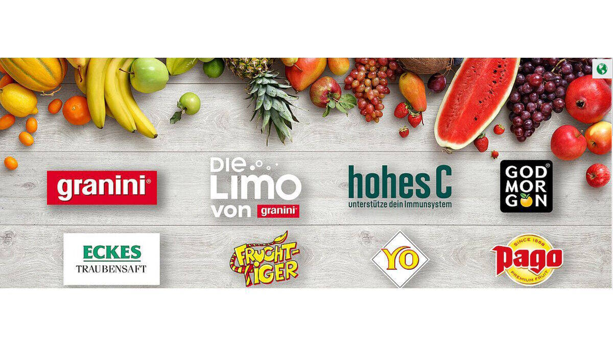 Mit Klimafreundlichkeit werden Granini-Produkte in Zukunft nicht mehr werben.