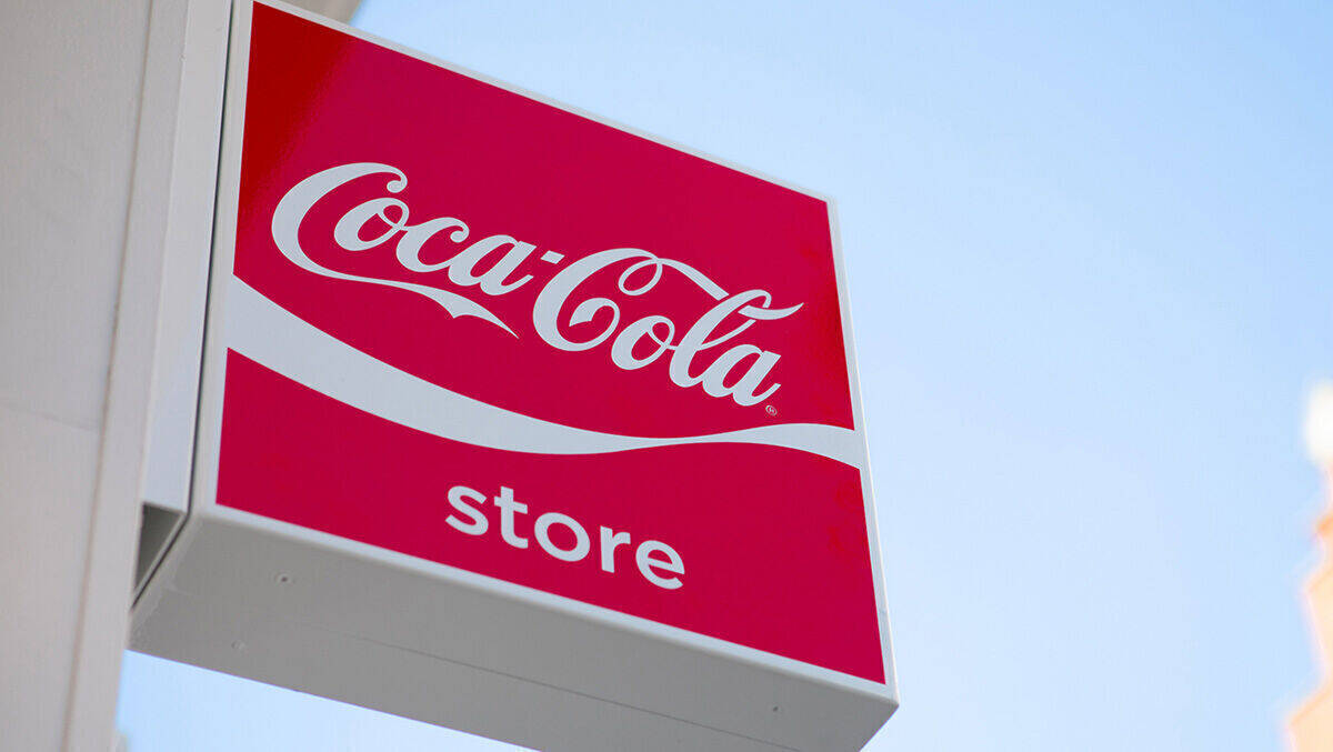 Neues Ausflugsziel für Coke-Fans – der Flagship Store in London.