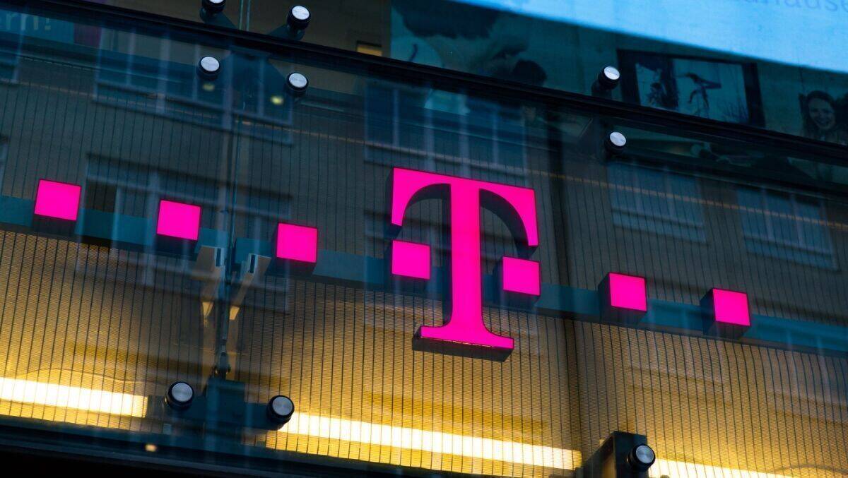 Deutschlands wertvollste Marke: Die Telekom