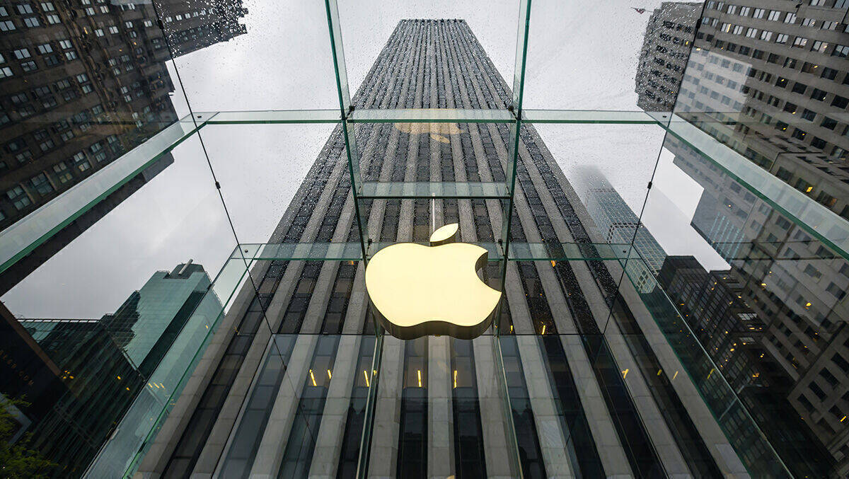 Laut des Brandz Most Valuable Global Brands  Report 2023 von Kantar ist Apple erneut die wertvollste Marke der Welt.