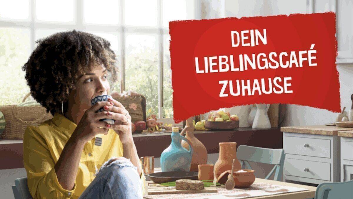 Nicht nur die klassischen Kanäle: Für die neue Melitta-Kampagne setzt das Mindener auch auf Preisvergleichsportale.