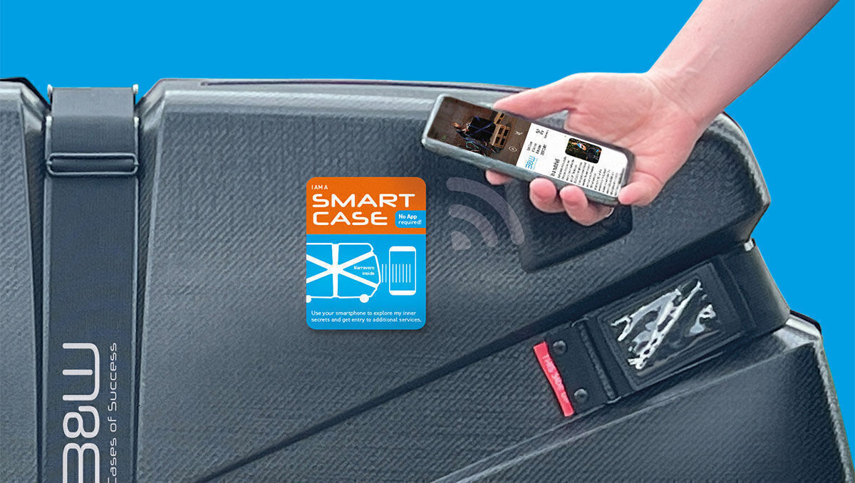 Der digitale Produktpass kommt: Darauf müssen sich Marken einstellen | W&V