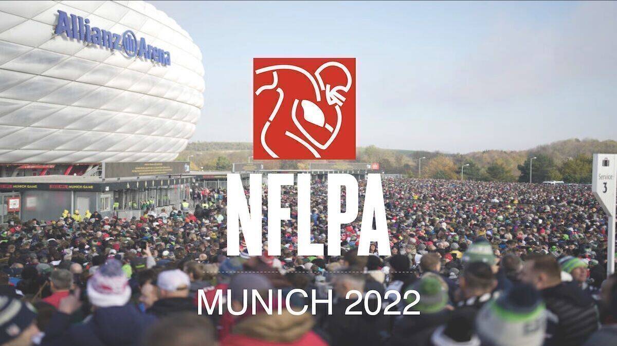 Das NFL-Spiel in München brach Rekorde.