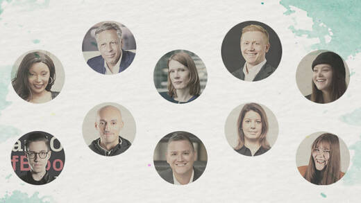 Diese zehn Menschen sind beim Thema Community Building echte Expert:innen - wir stellen sie vor.