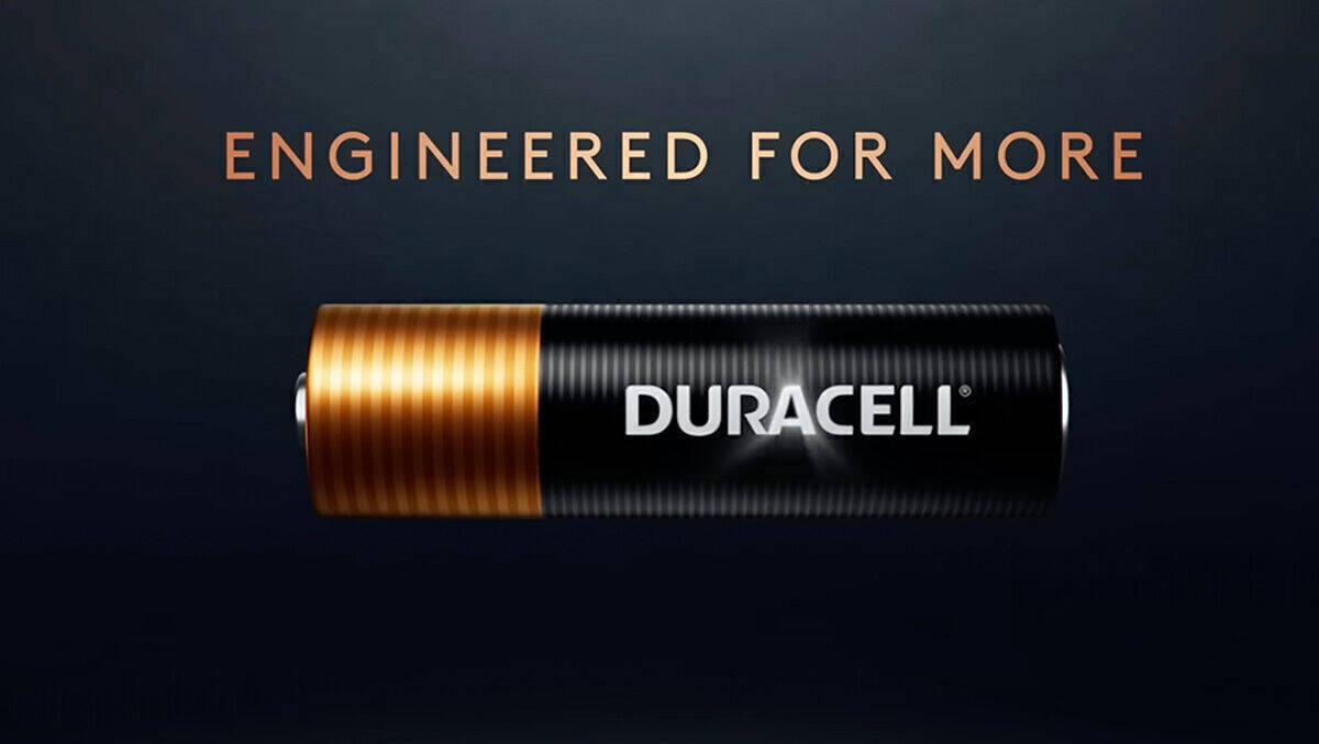 Läuft und läuft und läuft: Duracell bringt Weihnachts-Erinnerungen zurück.