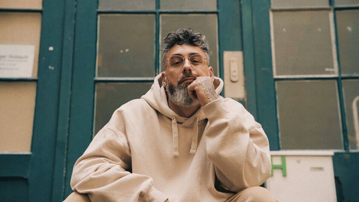 Paul Würdig alias Sido will nicht nur über die Vorteile, sondern auch die Gefahren von Cannabis aufklären.