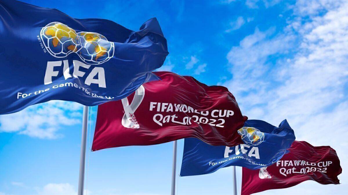 Die Weltmeisterschaft in Katar hatte von Anfang an kein gutes Image. Ob sich das auf die Beliebtheit der Marken der Sponsoren auswirkt?