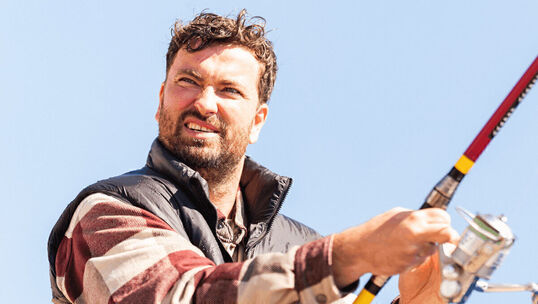 Bild: Fisherman’s Friend: So läuft die Mediastrategie ohne TV