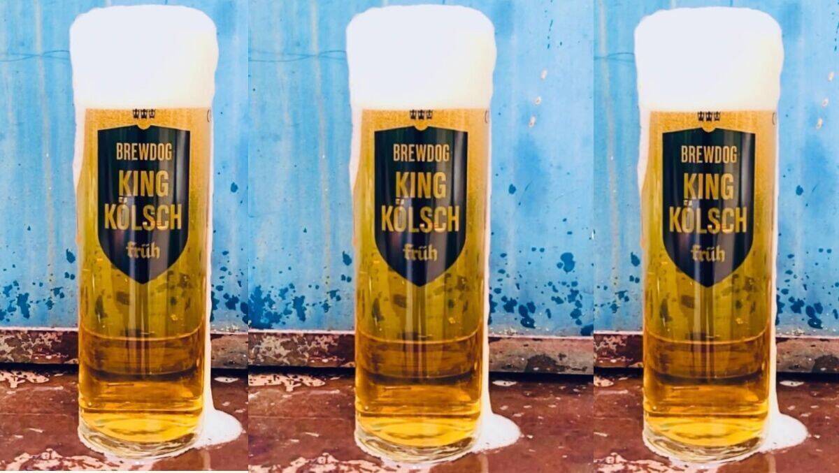 Ein neues Kölsch will Europa erobern.