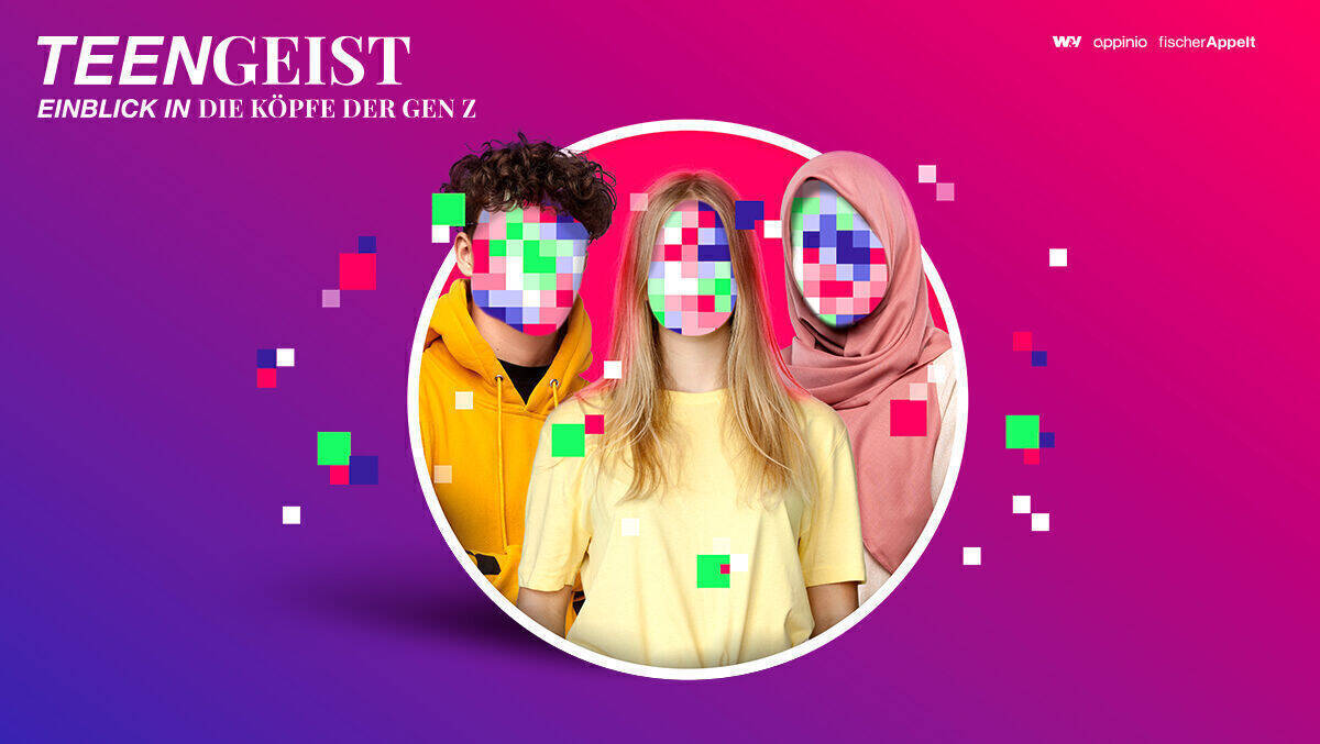 Wie teckt die Gen Z global?