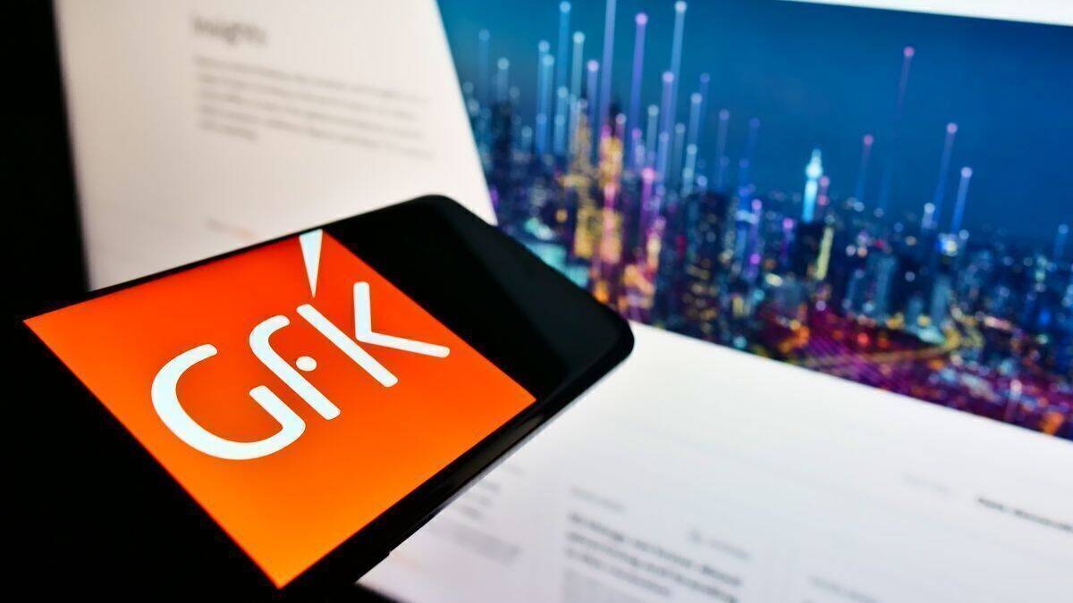 GfK gibt seine Consumer-Panels an Yougov ab. 