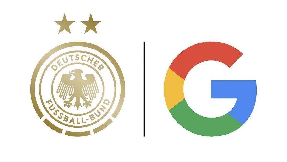 Frauenfußball wird immer attraktiver für Sponsoren. Ein positiver Trend, den Google mit seiner Pixel-Linie unterstützt.