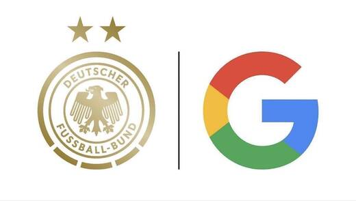 Frauenfußball wird immer attraktiver für Sponsoren. Ein positiver Trend, den Google mit seiner Pixel-Linie unterstützt.