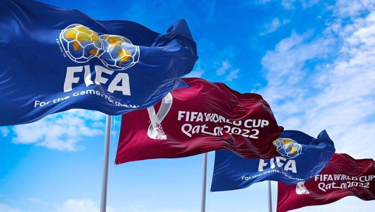 Die Verbraucherzentralen mahnen die FIFA ab.