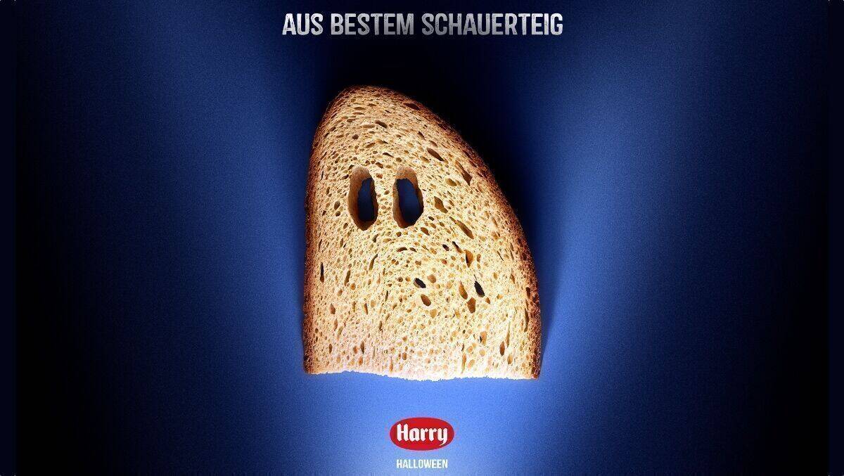 So gespenstisch gut kann ein Brot sein.