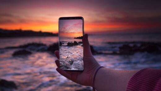 Samsung produziert deutlich weniger Smartphones als geplant.