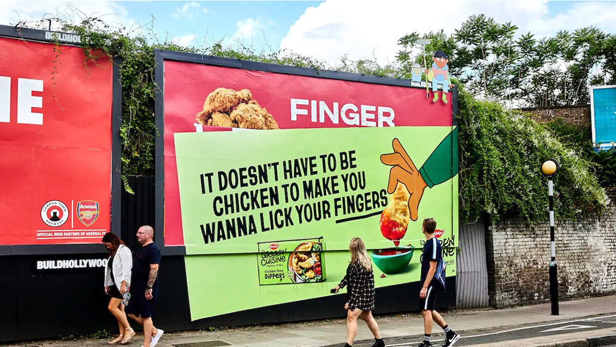 Ich Wollt Ich Wär Ein Huhn Wiki Ich wollt, ich wär’ kein Huhn! Eiskalter KFC-Diss | W&V