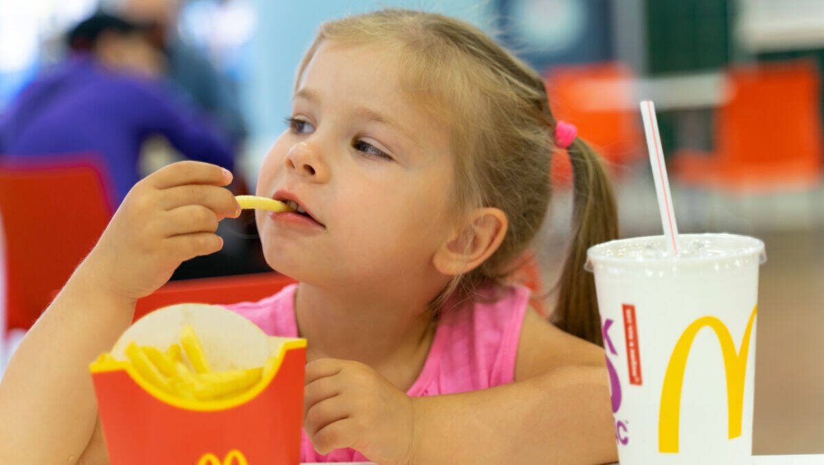 Ist ein Verbot von Kinder-Lebensmittel-Werbung "paternalistische Bevormundungspolitik"?
