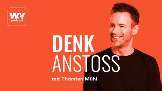 Thorsten Mühl ist Chief Digital Officer von Cosnova.