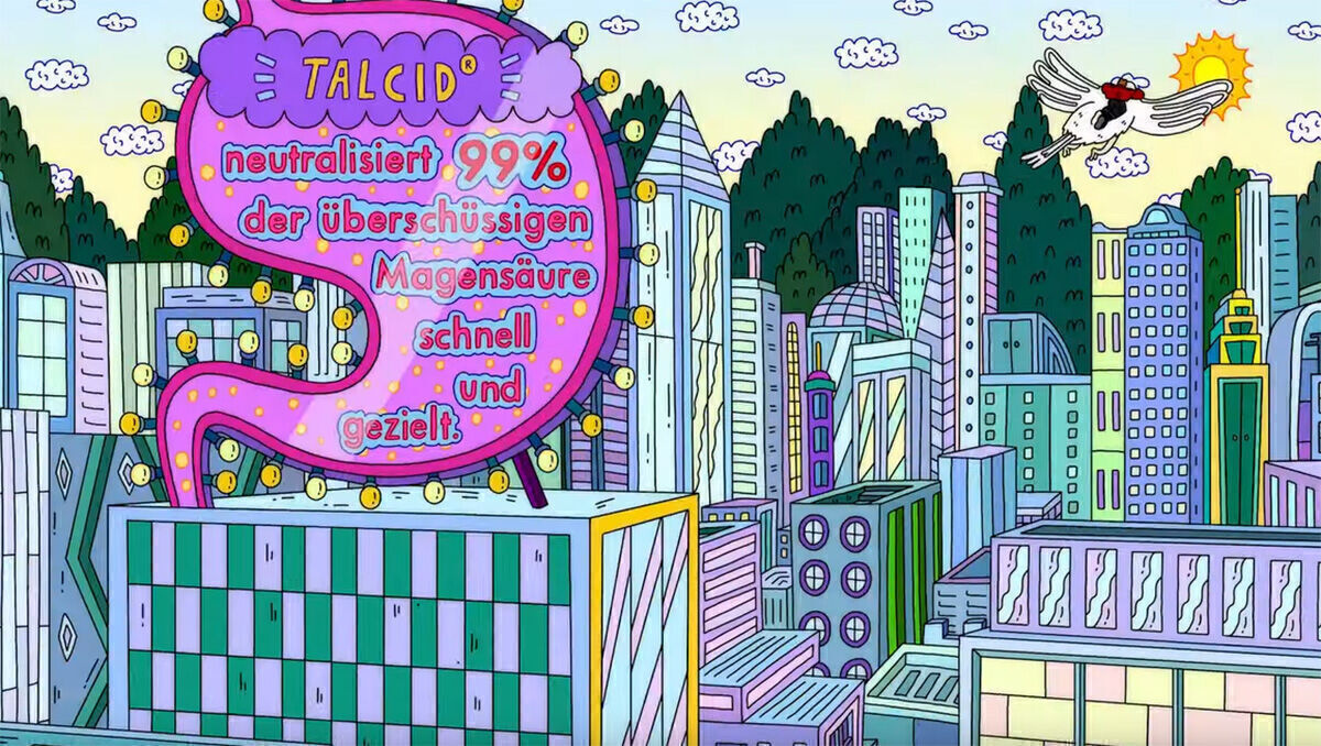 Kantar: So geht Werbung für rezeptfreie Medikamente | W&V