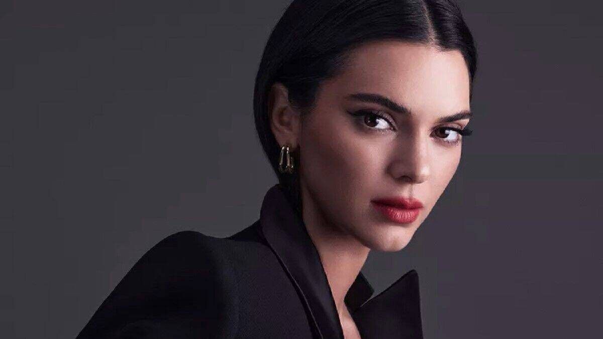 Kendall Jenner - ab September 2023 neue Markenbotschafterin für L'Oréal Paris