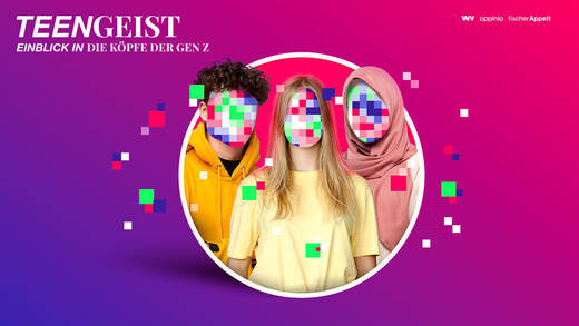 Teengeist - der Humor der GenZ