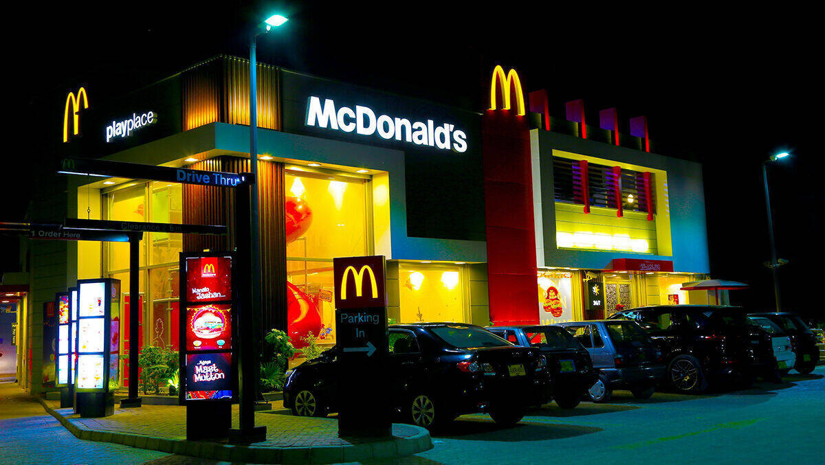 Hunger auf mehr Filialen: McDonald’s geht mit einer neuen Strategie ins neue Jahr.