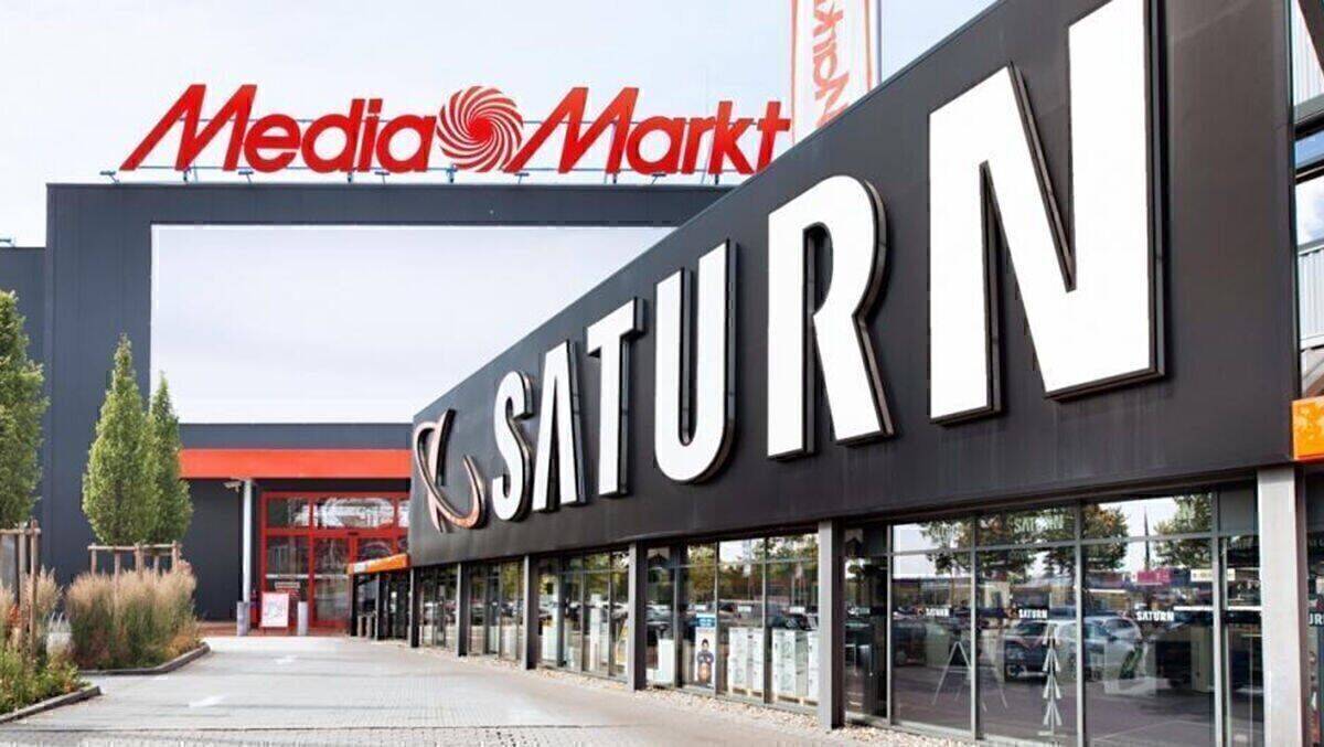 Bei Mediamarkt Saturn ist einiges in Bewegung.
