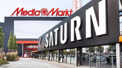 Bei Mediamarkt Saturn ist einiges in Bewegung.