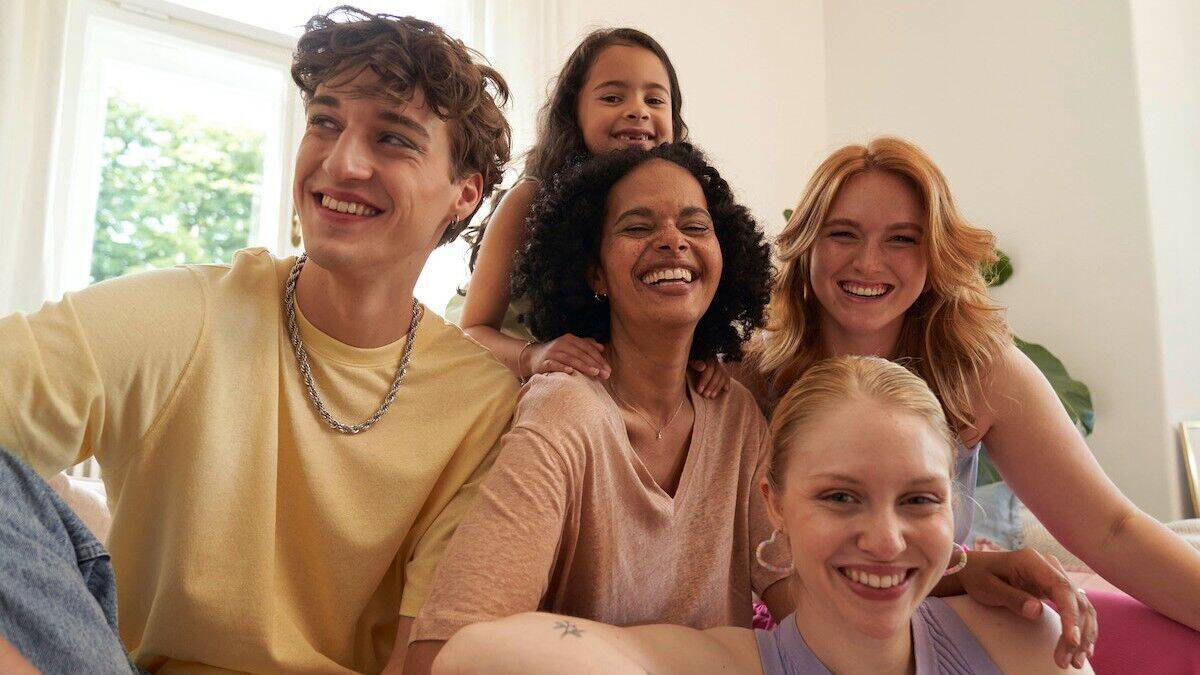 Natürlichere Models und mehr Diversity will Bebe auch im Marketing zeigen