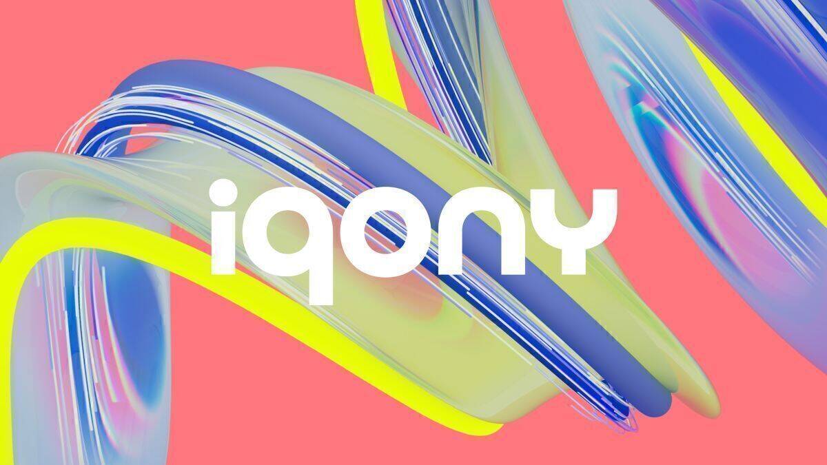 Neue Steag-Tochter: Iqony