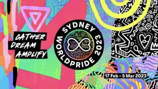 Mini ist Partner der Sydney World Pride 2023.