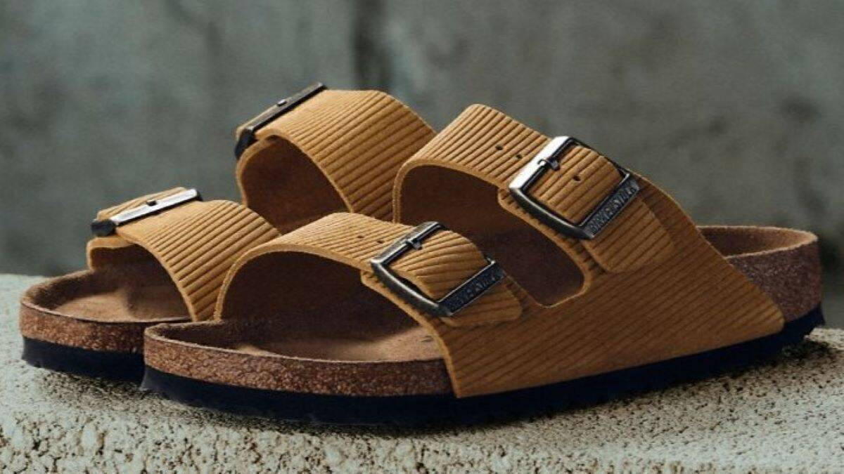 Hippe Glamour-People haben aus den Birkenstock-Sandalen ein Must Have gemacht - der Börsenstart dagegen floppte.