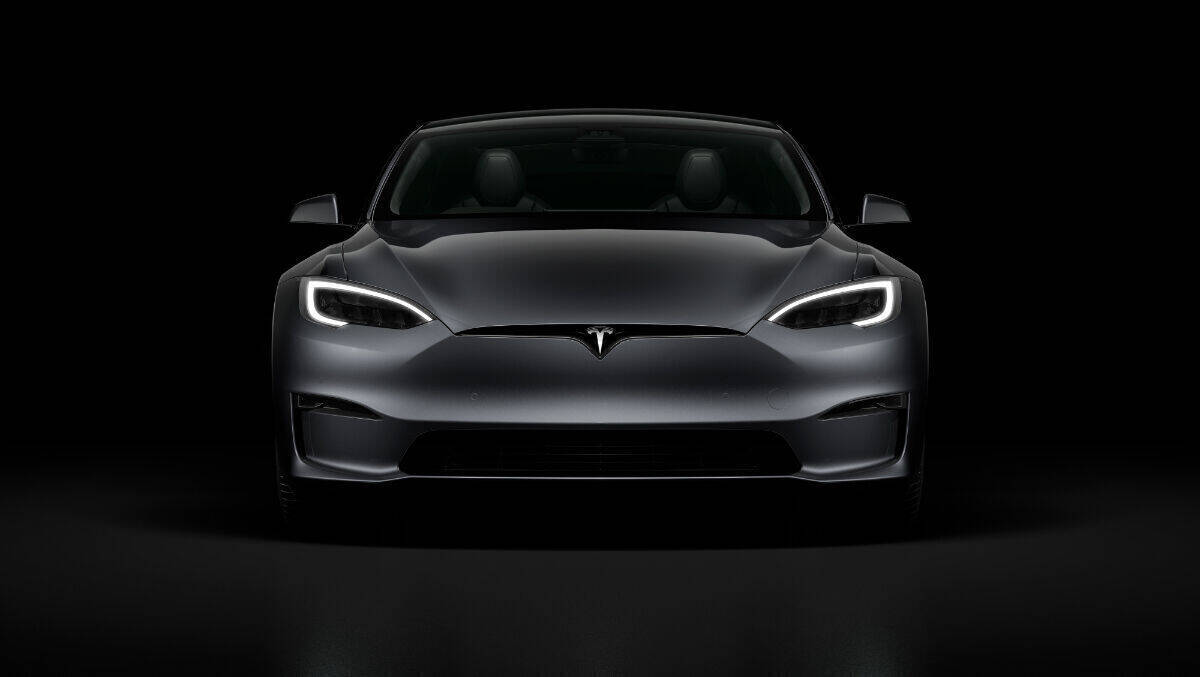 Nach Ferrari ist Tesla der profitabelste Autobauer der Welt.