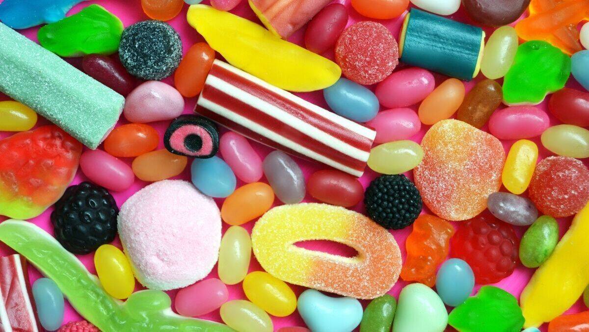 Der Süßigkeiten-Werbung soll es an den Kragen gehen.