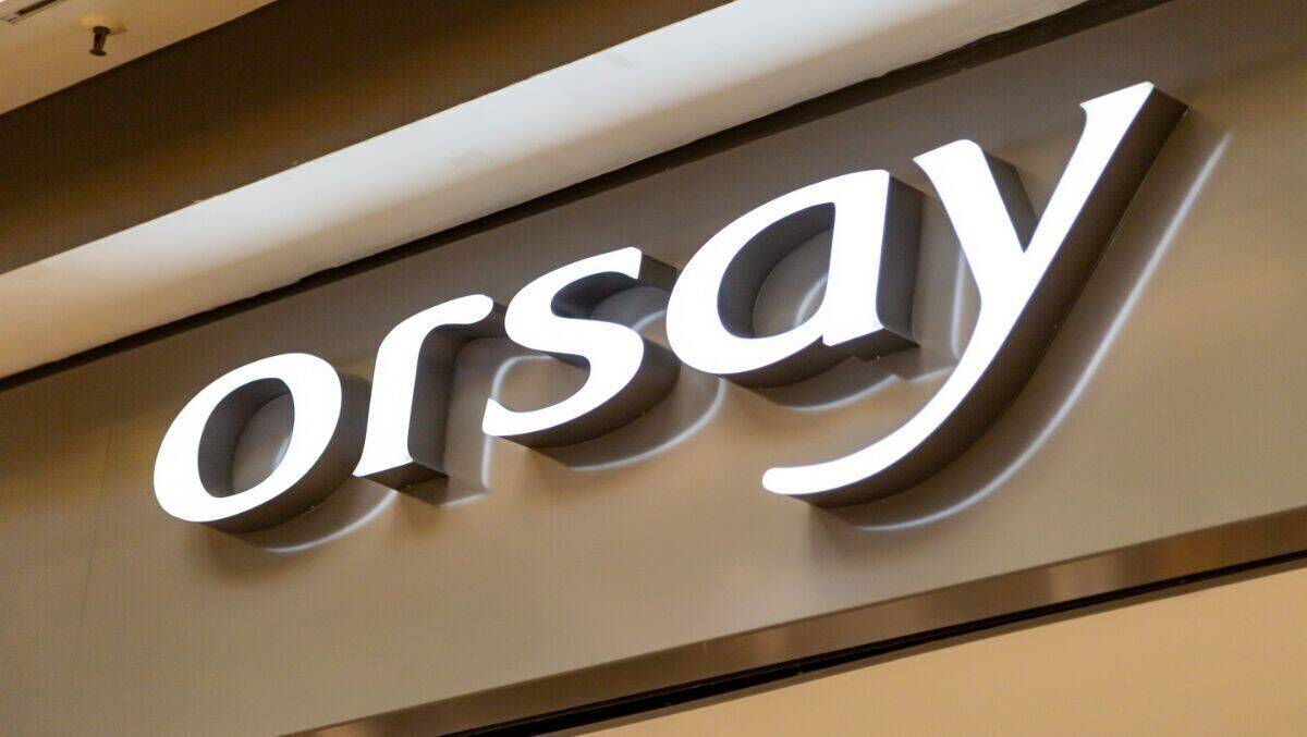 Die Aussichten der Orsay-Belegschaft sind in der Branche schlecht.