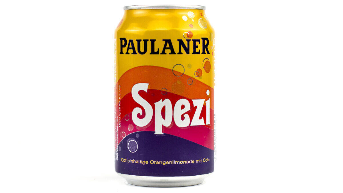 Paulaners Spezi darf weiter Spezi heißen.