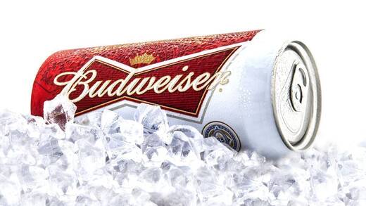 Budweiser soll die Fans in Katar erfrischen