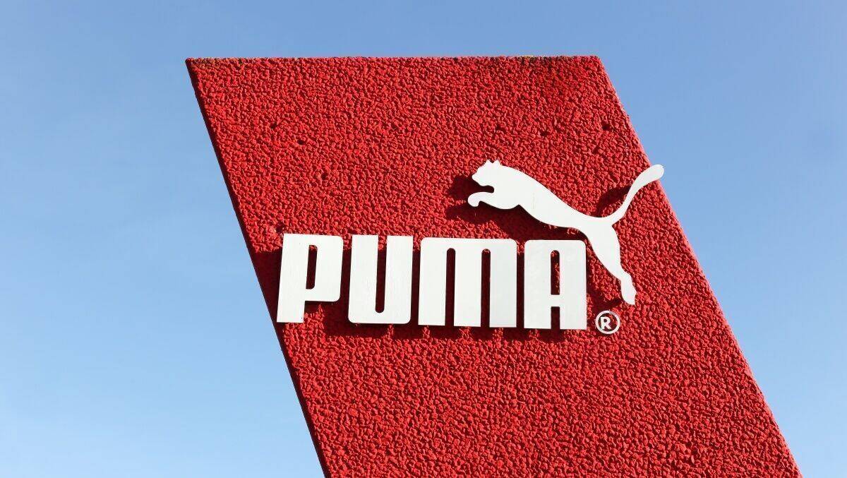 Der Puma springt höher als je zuvor.