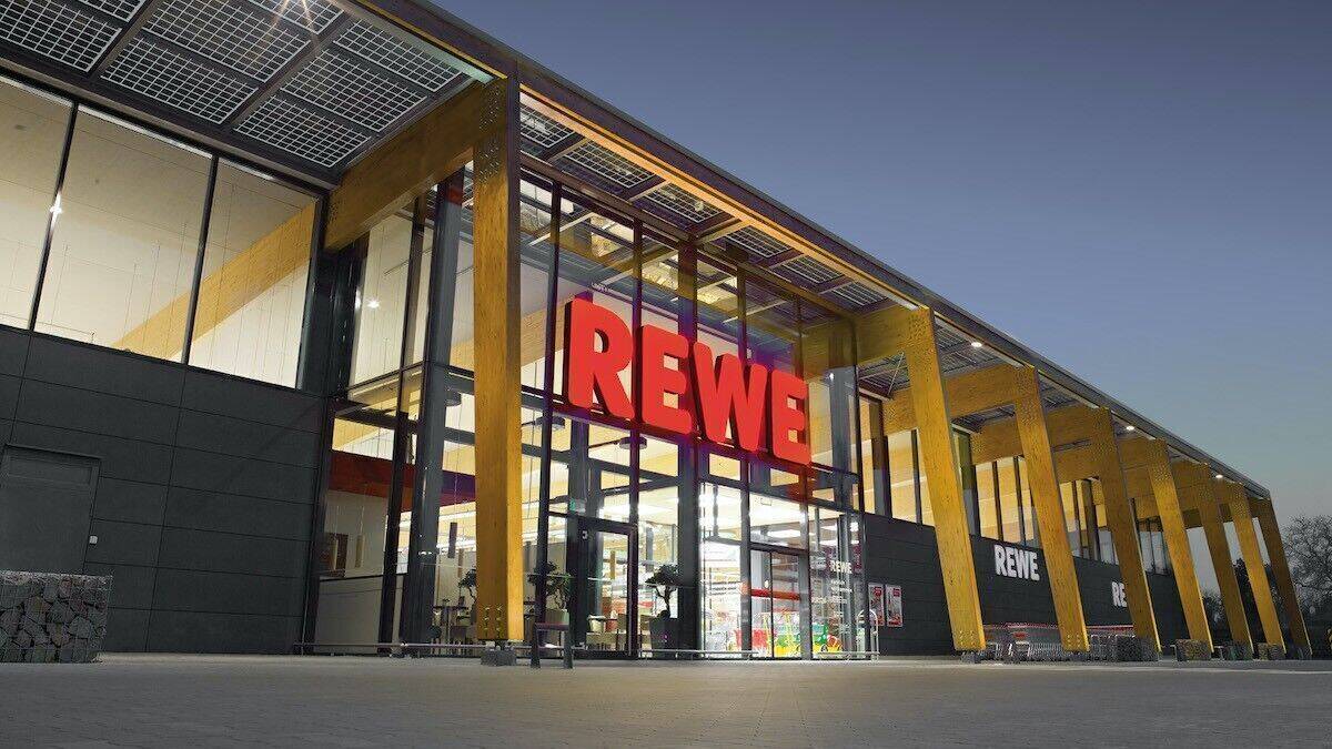 Rewe verkündet Ausbau von Retail Media.