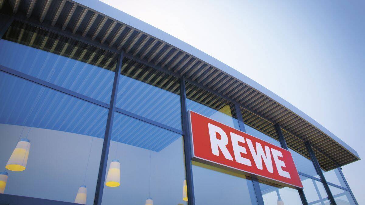 Rewe erhält viel Zuspruch für seine konsequente Haltung.