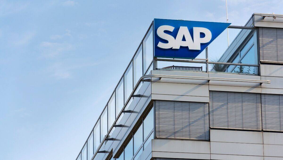 Jetzt auch SAP: Tausende Mitarbeiter müssen gehen.