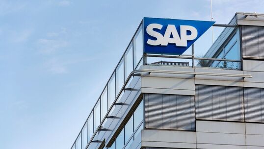 Bild: SAP plant Jobabbau und Verkauf von Qualtrics